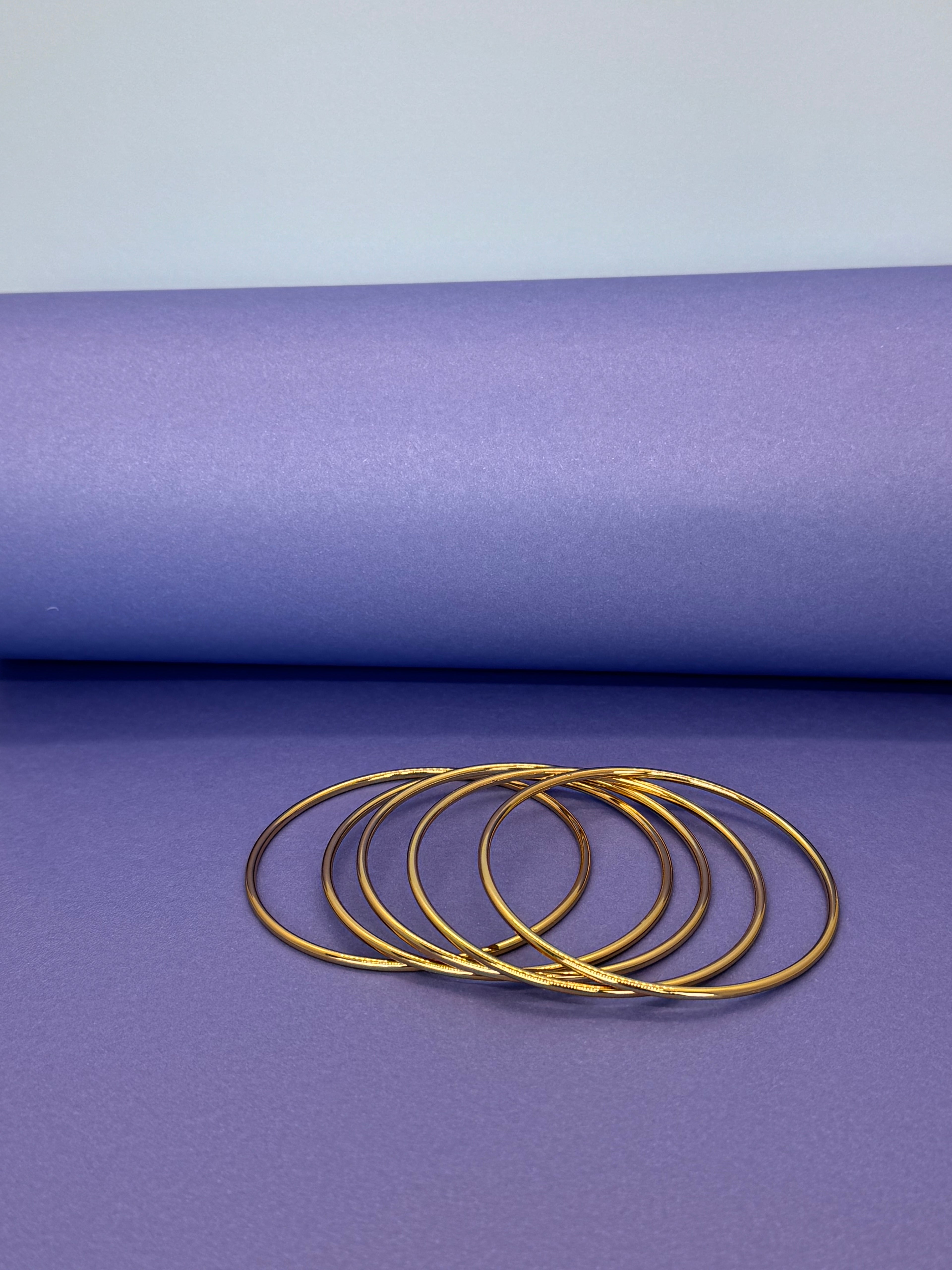 Ensemble de bracelets