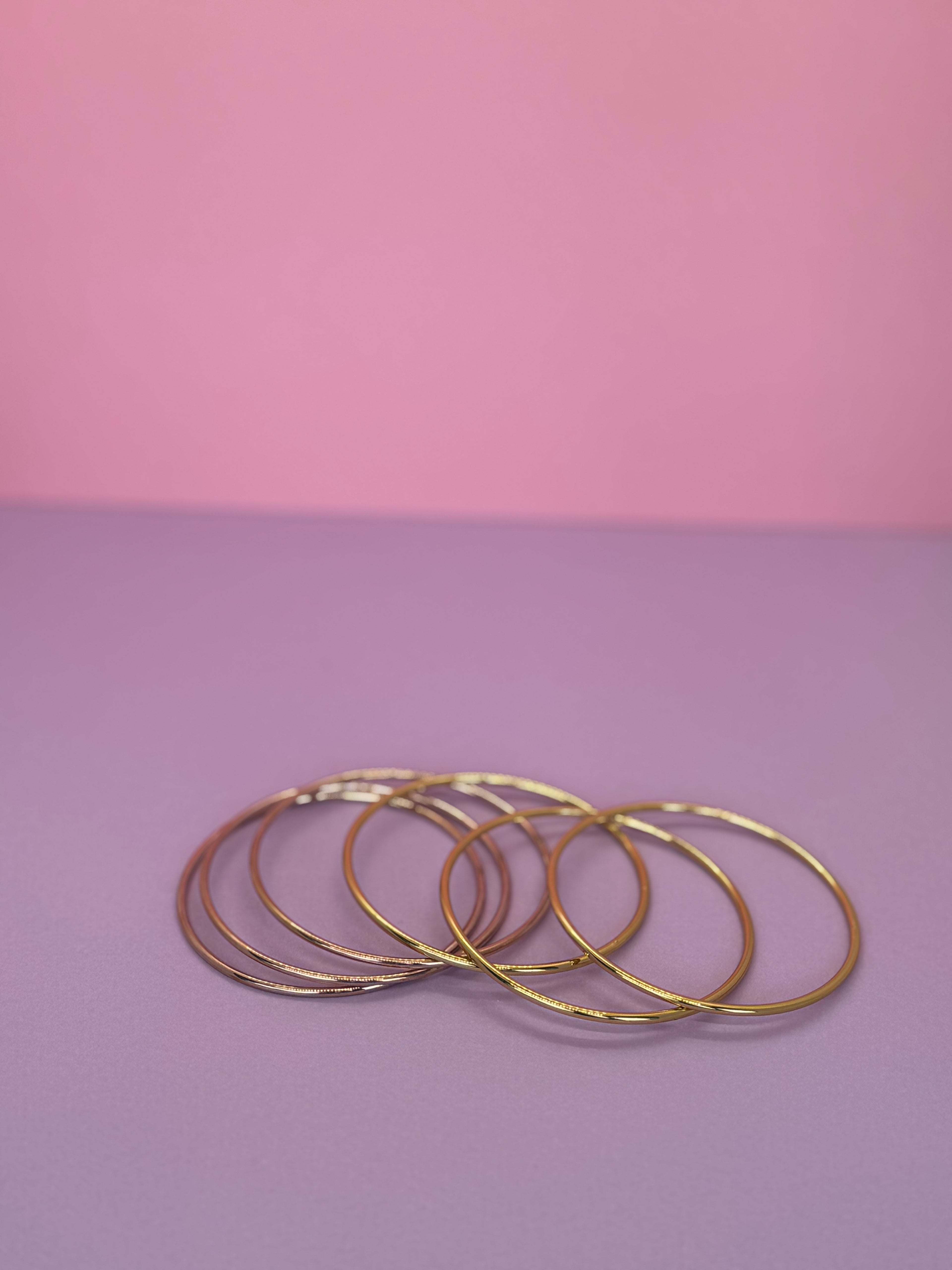 Ensemble de bracelets