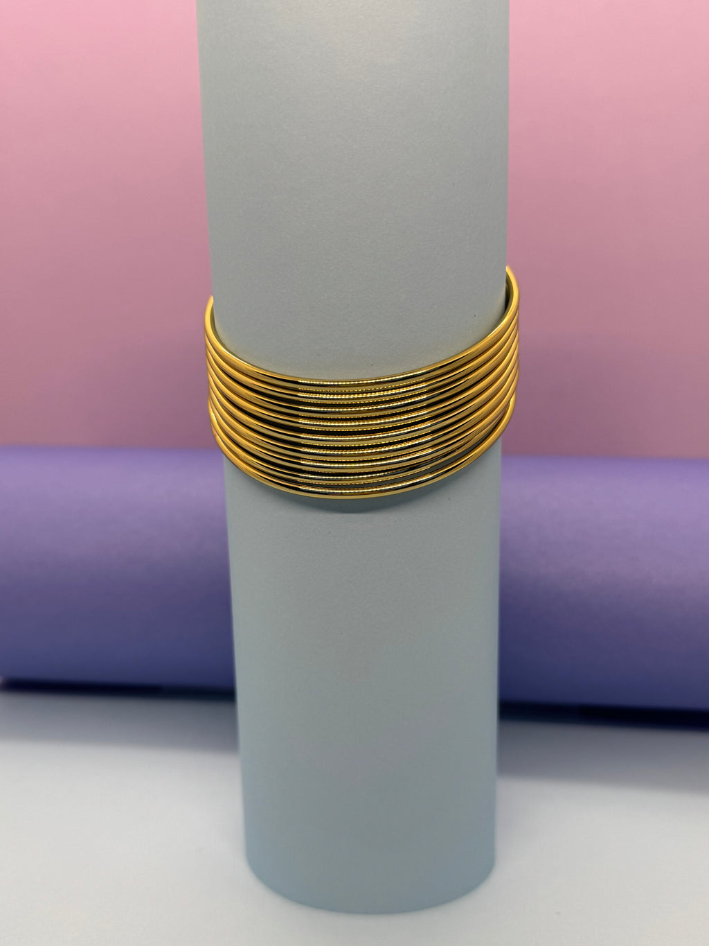 Ensemble de bracelets